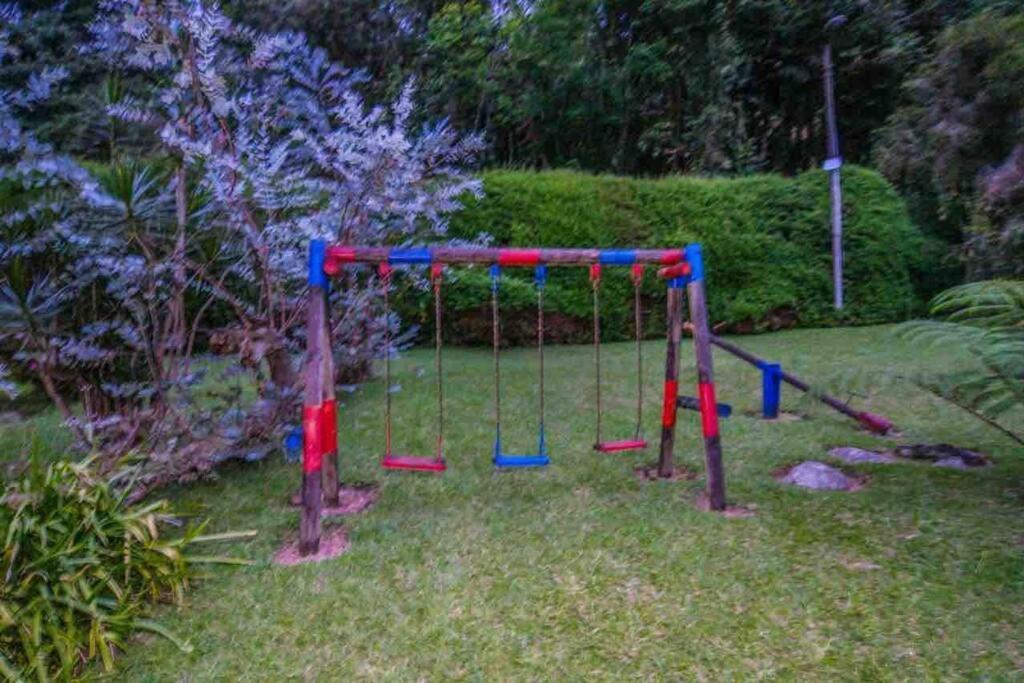 Finca Punta De Piedra Salento, Quindio Villa Eksteriør billede